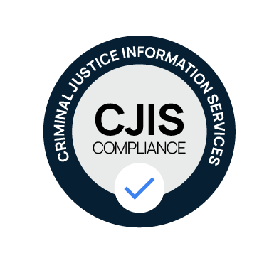 CJIS Compliance